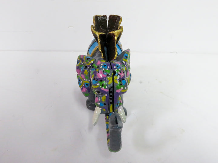 Mechanical Bank