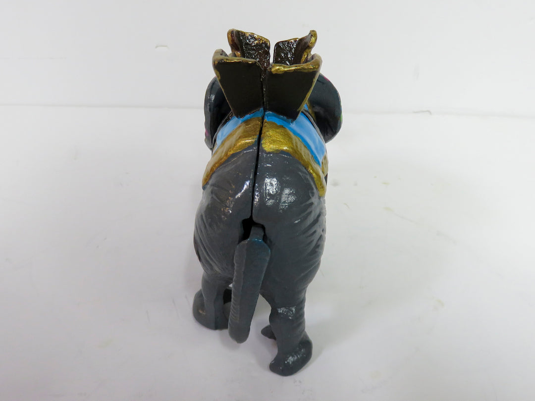 Mechanical Bank