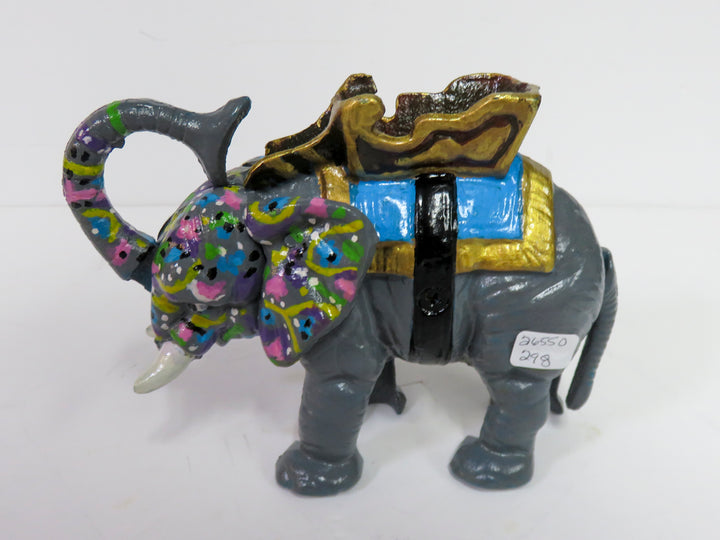 Mechanical Bank