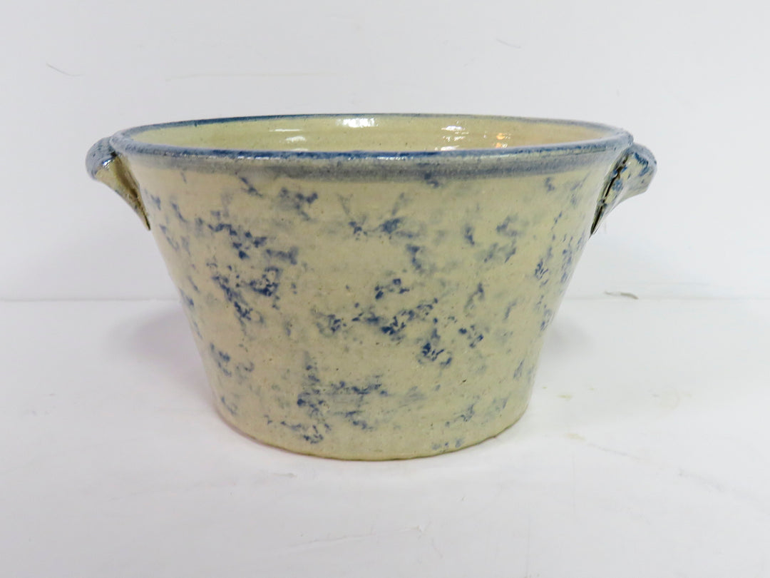 Pottery Bowl