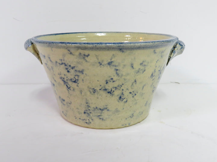 Pottery Bowl