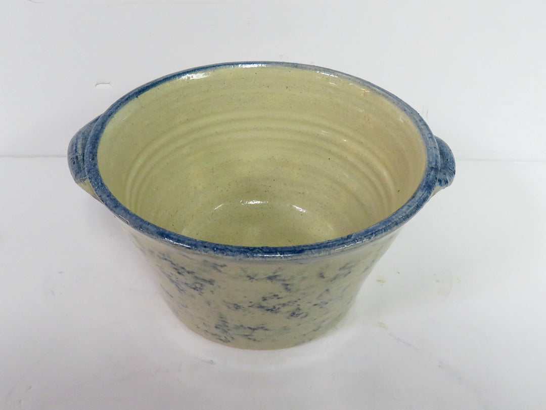 Pottery Bowl