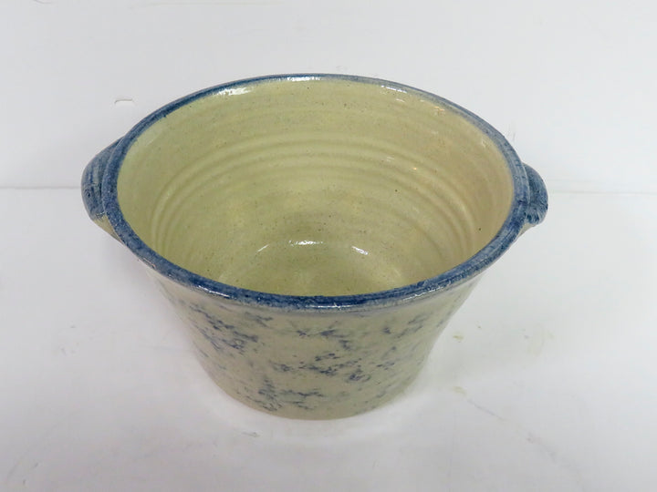 Pottery Bowl