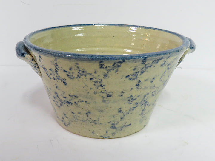 Pottery Bowl