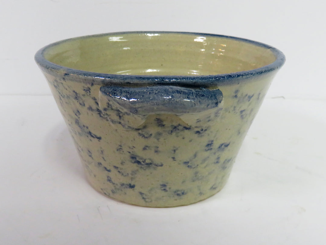 Pottery Bowl