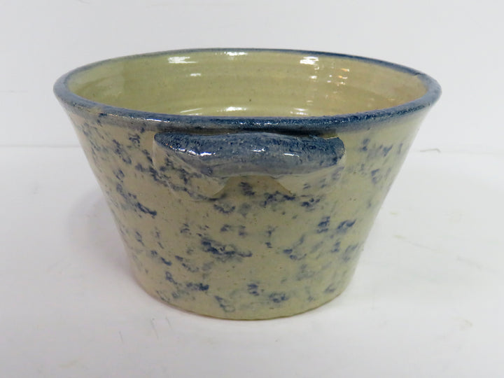 Pottery Bowl