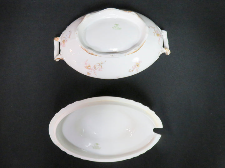 Haviland Soup Tureen