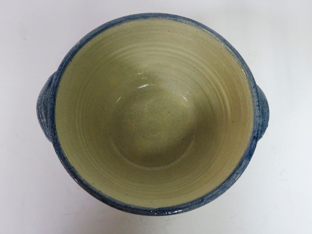Pottery Bowl