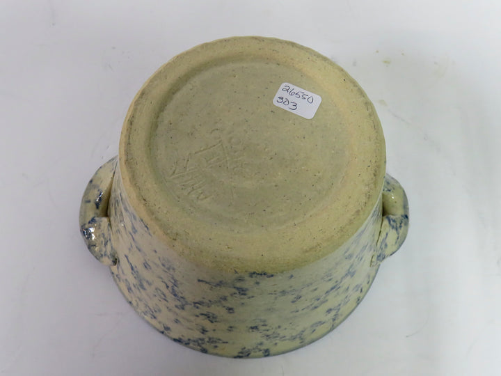 Pottery Bowl