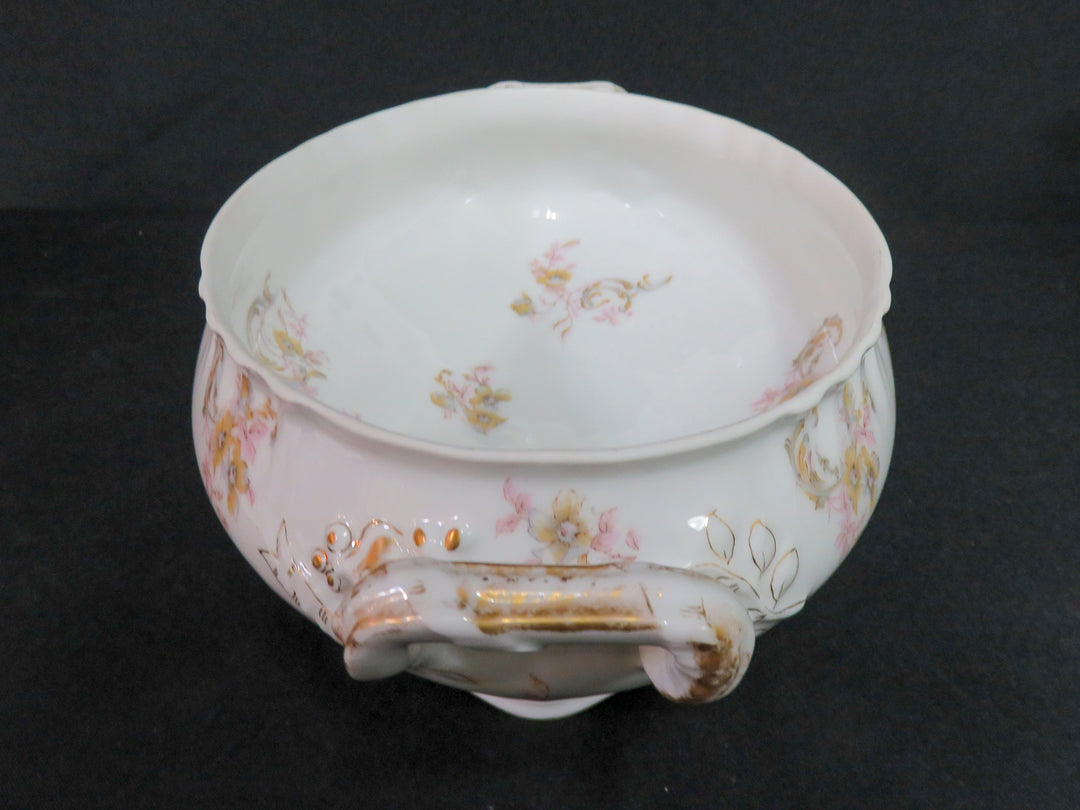 Haviland Soup Tureen
