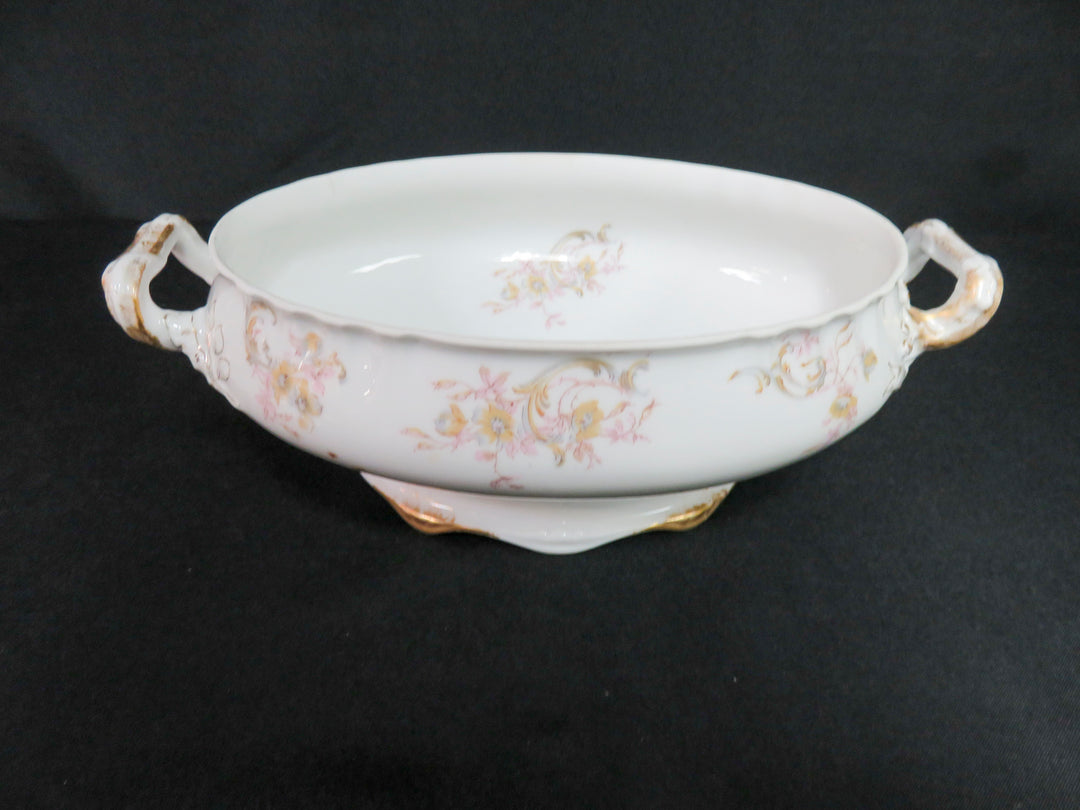 Haviland Soup Tureen
