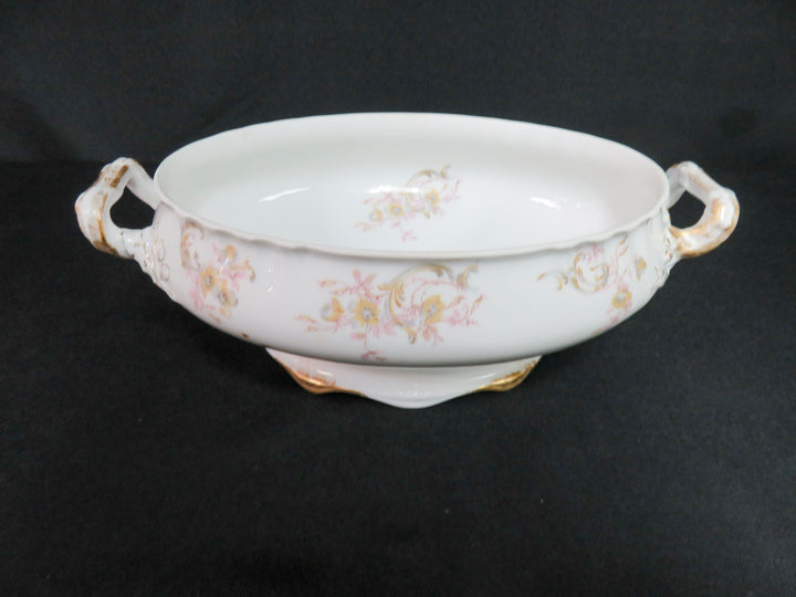 Haviland Soup Tureen