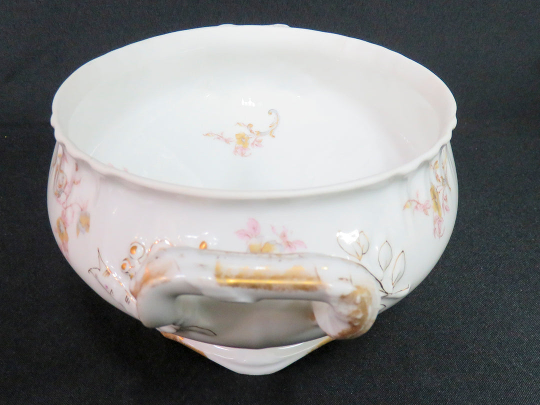 Haviland Soup Tureen