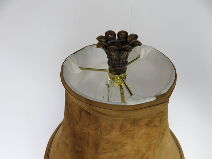 Accent Lamp