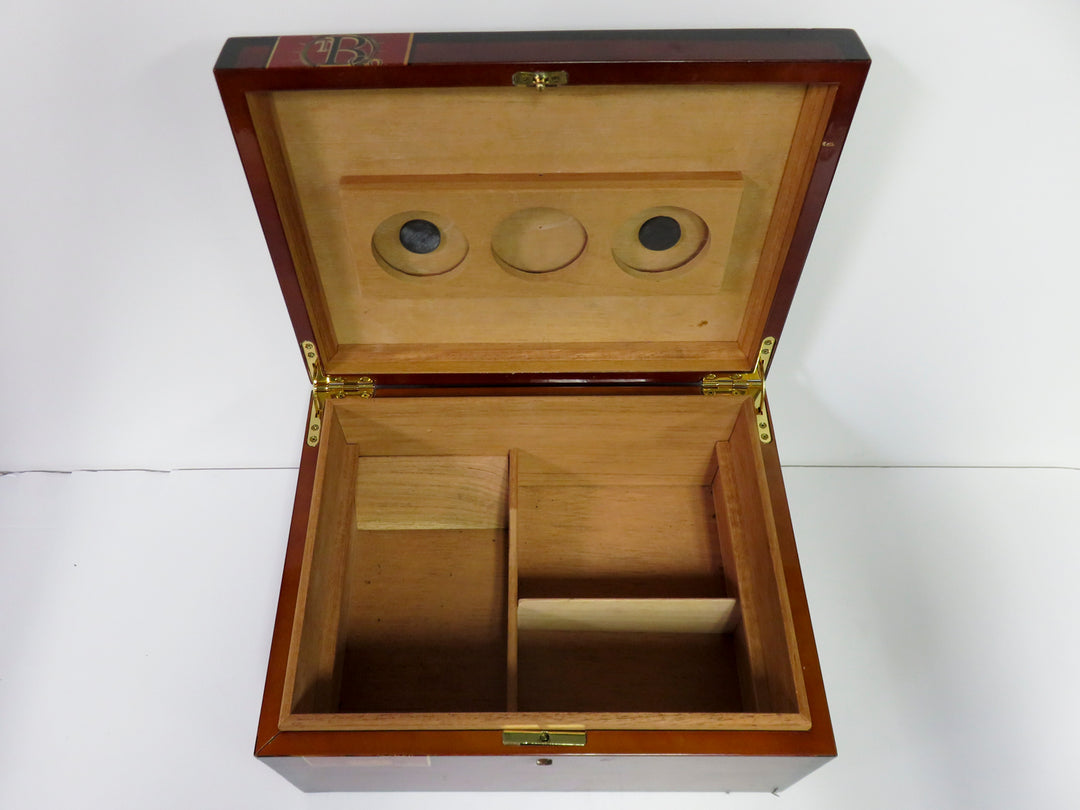 Bombay Calidad Especial Humidor