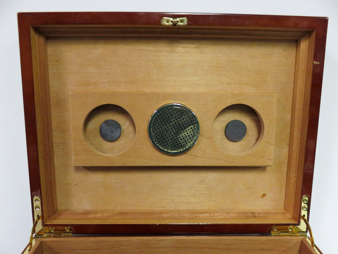 Bombay Calidad Especial Humidor
