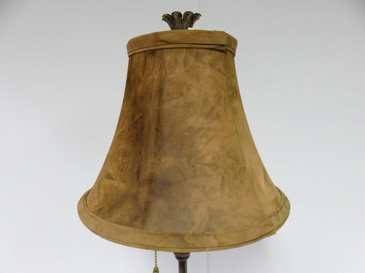 Accent Lamp