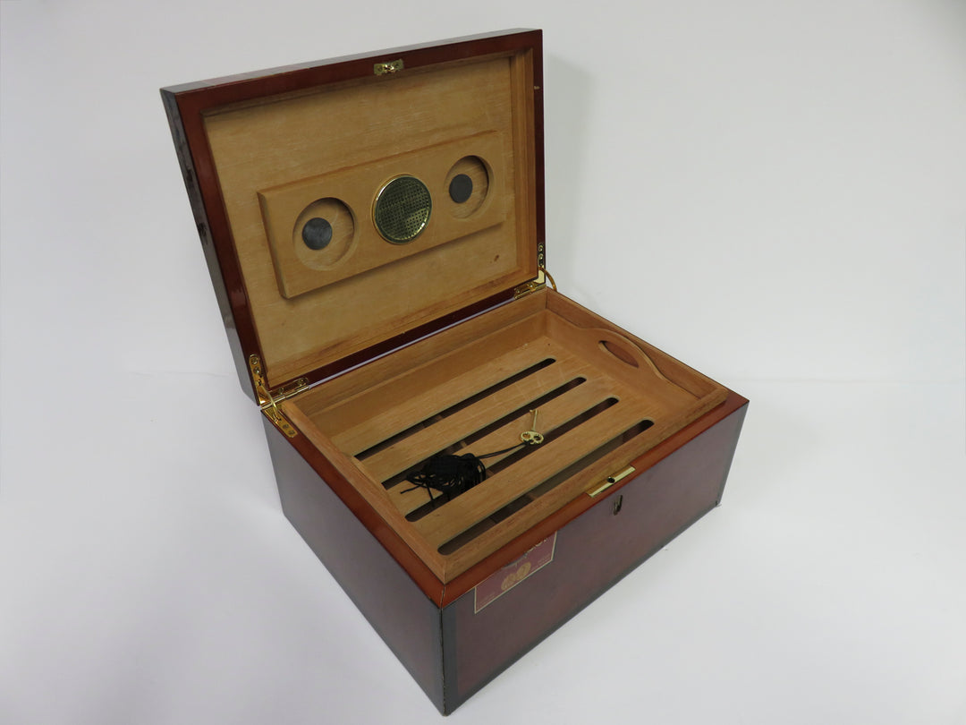 Bombay Calidad Especial Humidor