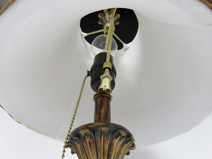 Accent Lamp