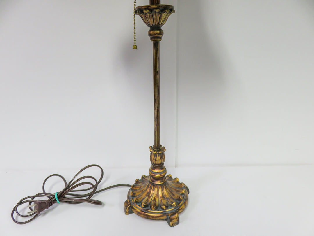 Accent Lamp