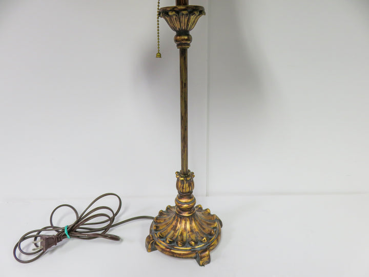 Accent Lamp