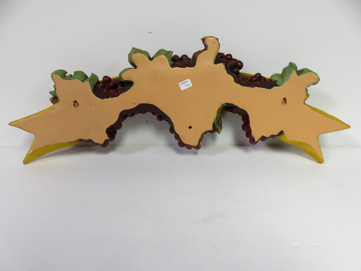Kitchen Wall Plaque