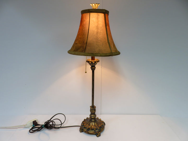 Accent Lamp