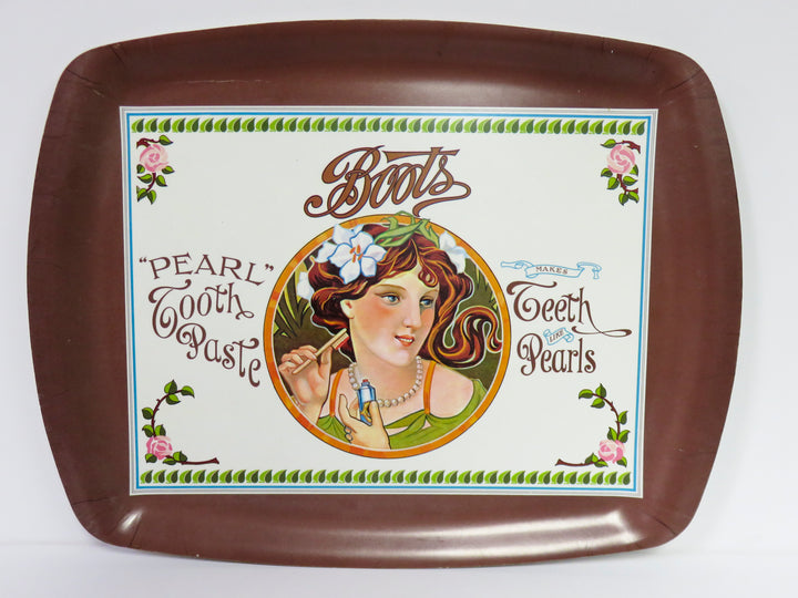 Vintage Thetford Tray