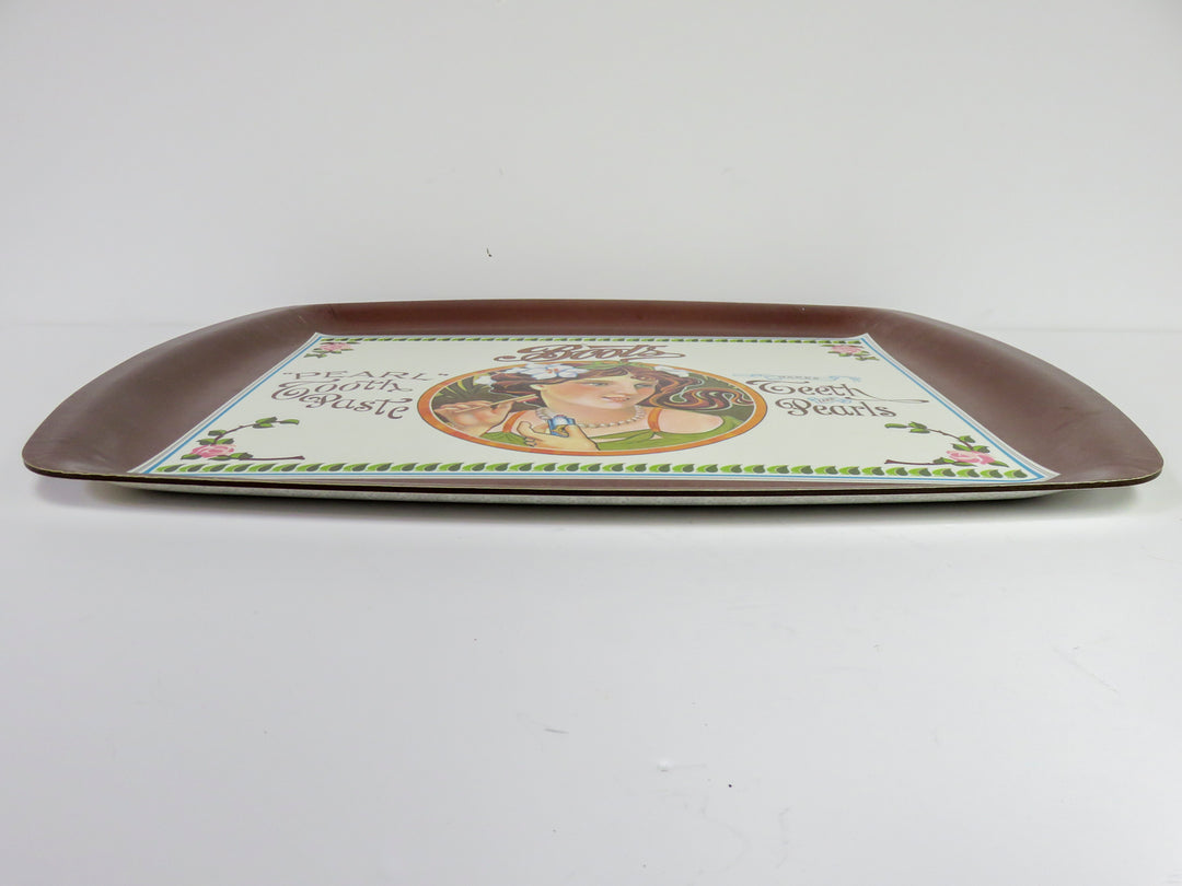 Vintage Thetford Tray
