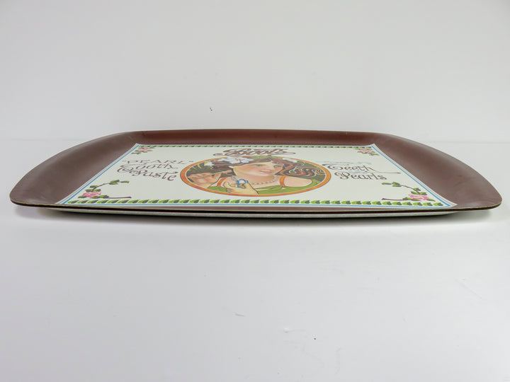 Vintage Thetford Tray