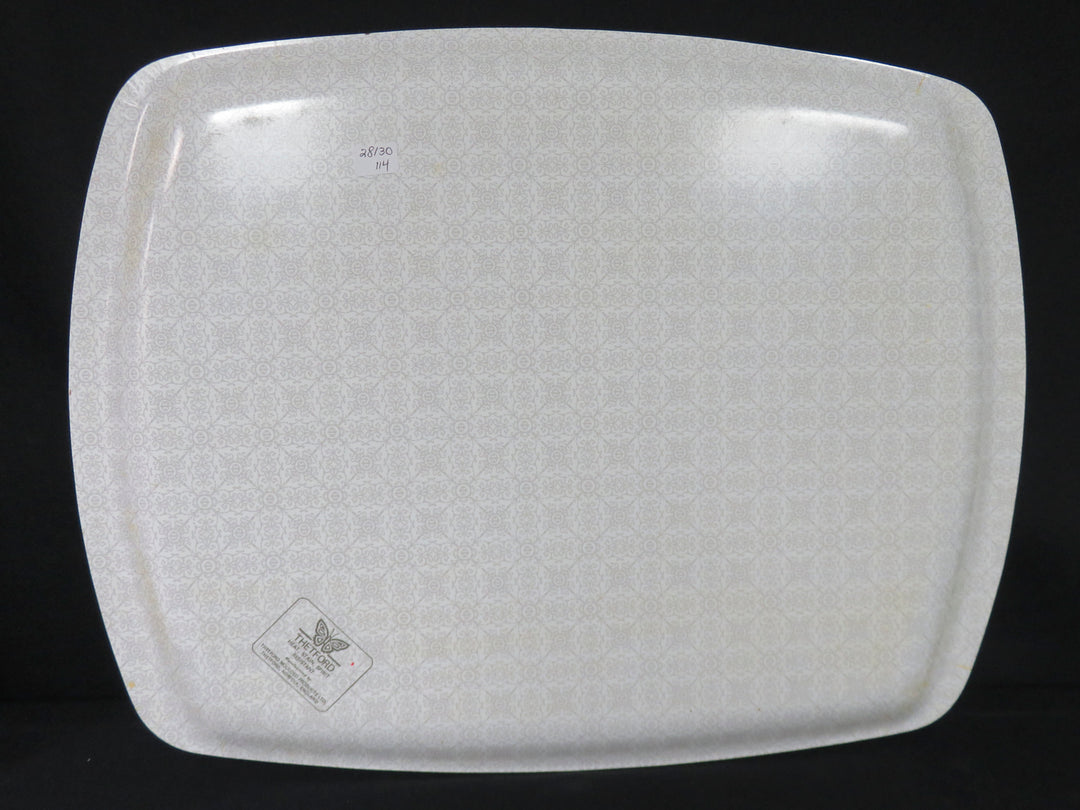 Vintage Thetford Tray