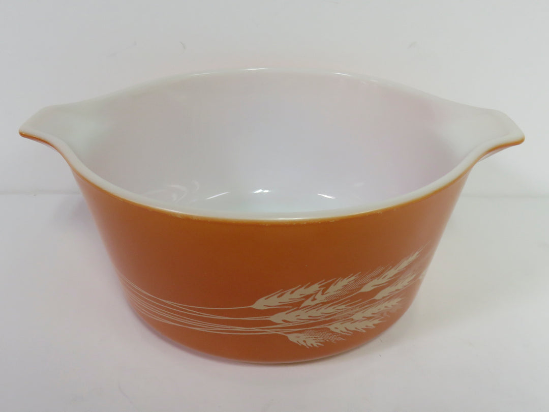 Pyrex Casserole