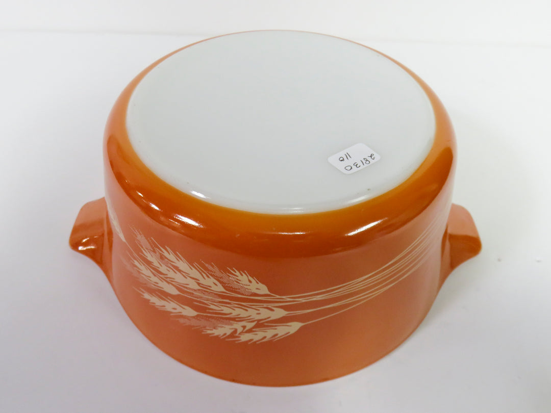 Pyrex Casserole