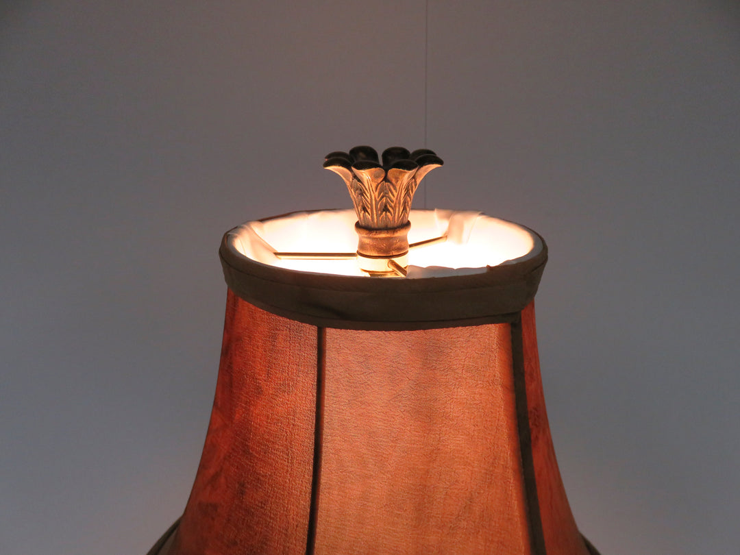 Accent Lamp