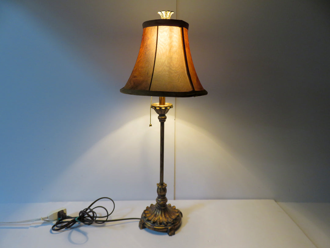 Accent Lamp