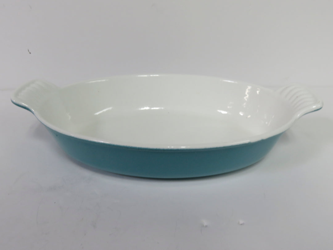 Vintage Le Creuset Baking Dish