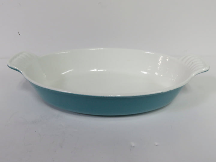 Vintage Le Creuset Baking Dish