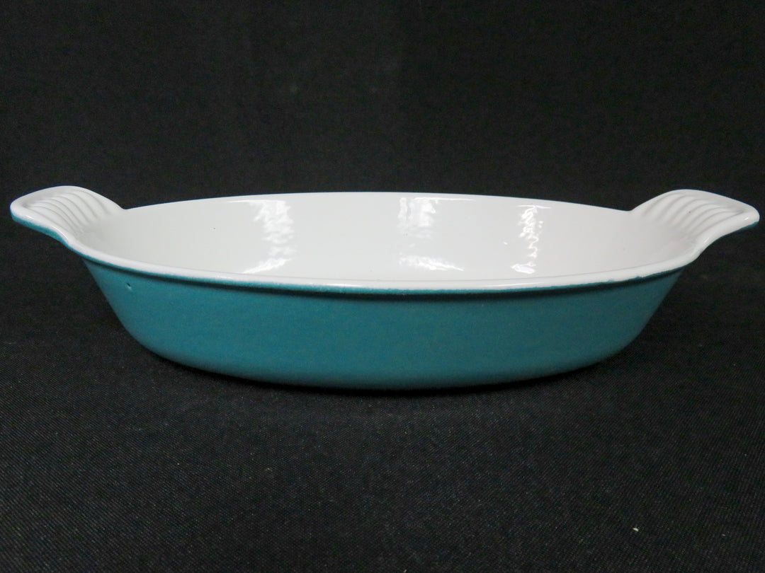 Vintage Le Creuset Baking Dish