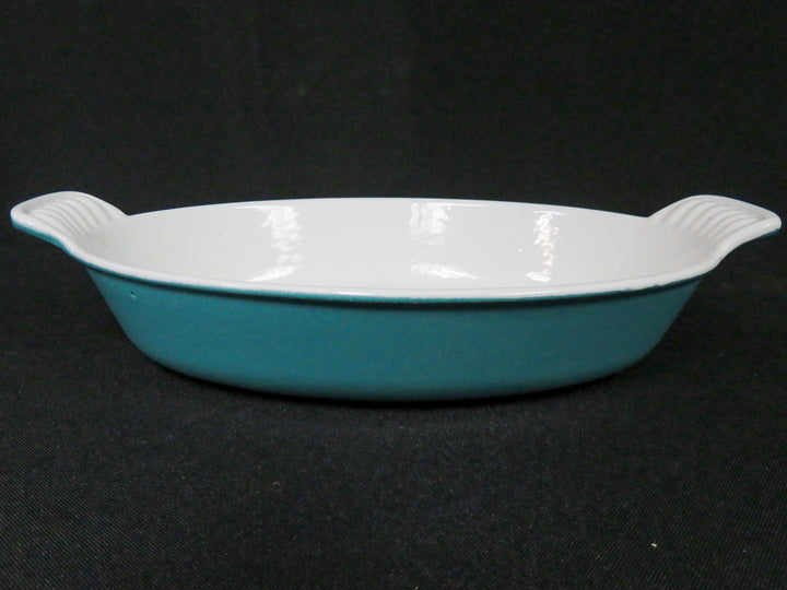 Vintage Le Creuset Baking Dish