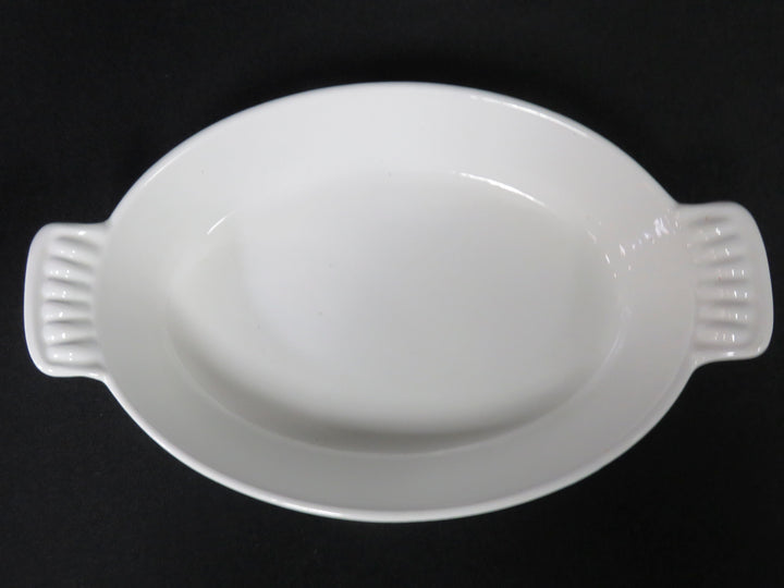 Vintage Le Creuset Baking Dish