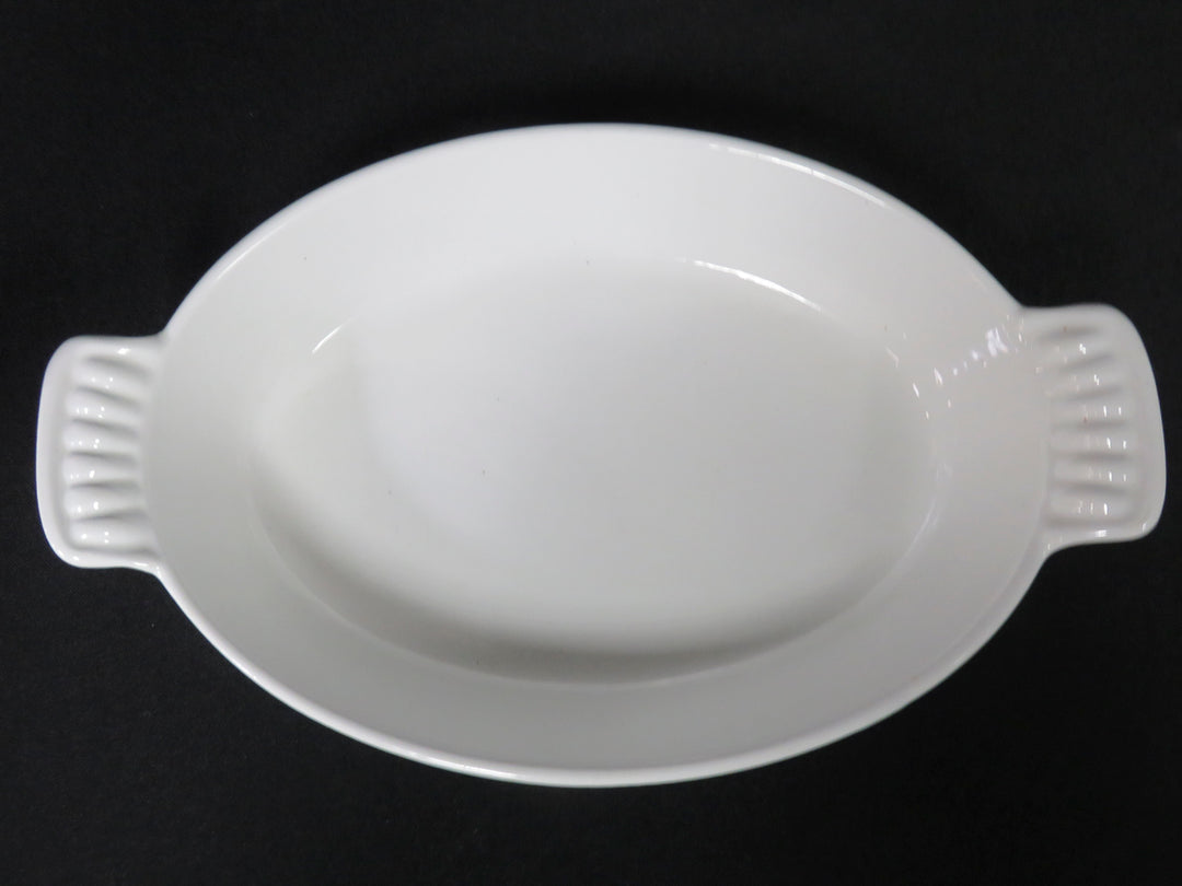 Vintage Le Creuset Baking Dish
