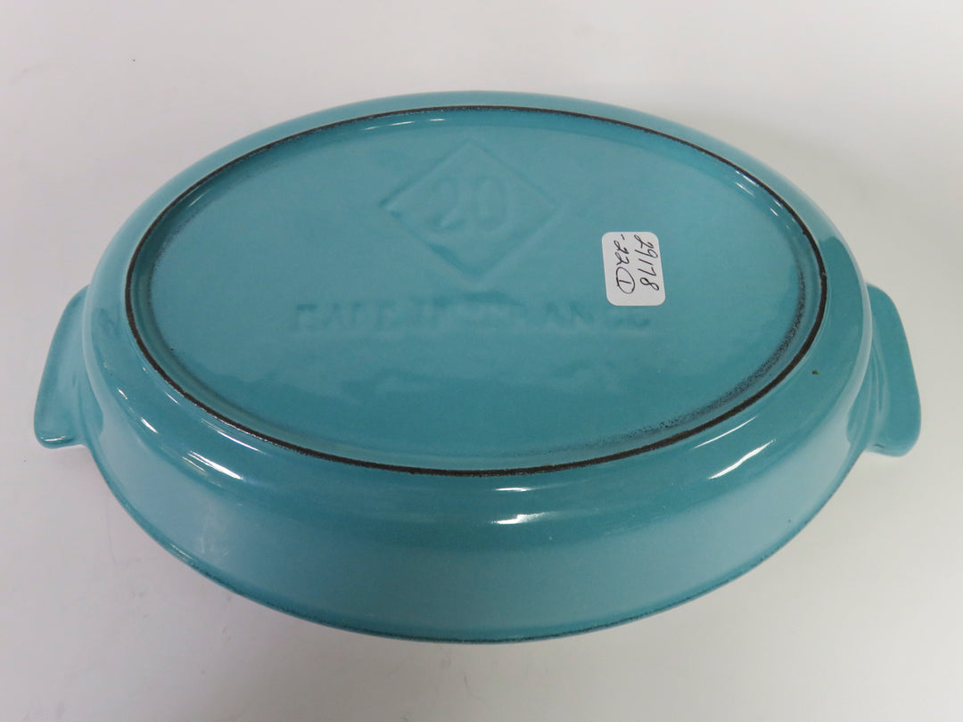 Vintage Le Creuset Baking Dish