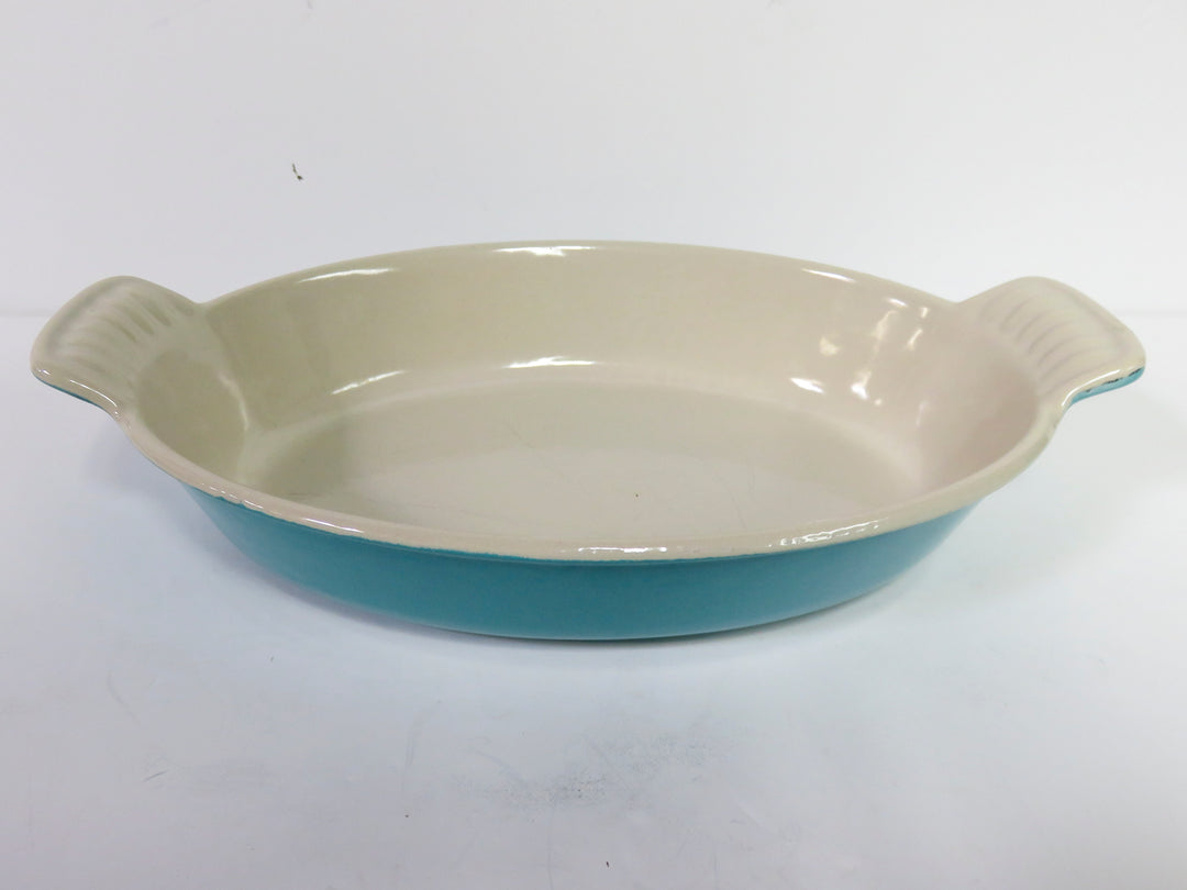 Vintage Le Creuset Baking Dish