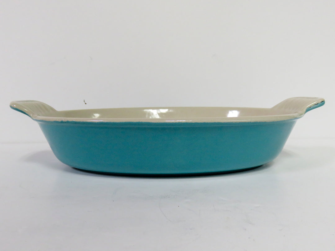 Vintage Le Creuset Baking Dish