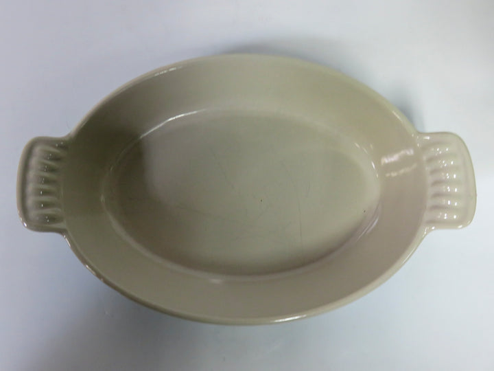 Vintage Le Creuset Baking Dish