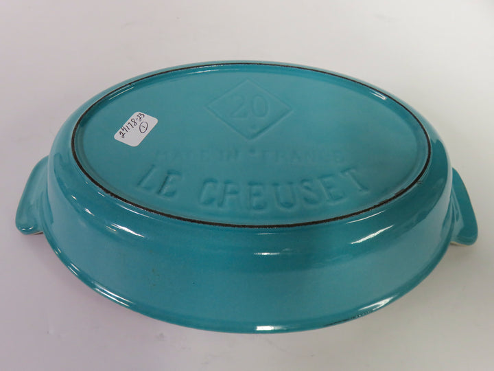 Vintage Le Creuset Baking Dish