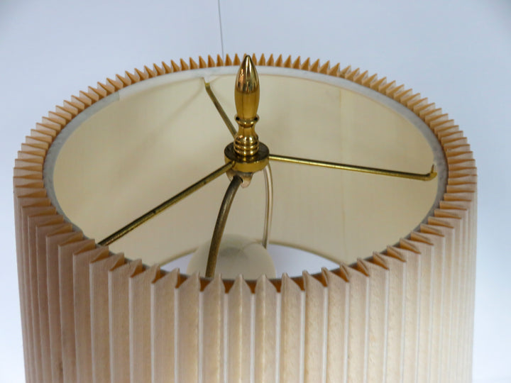 Vintage Stiffel Table Lamp