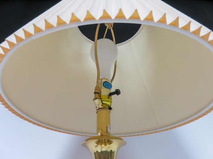 Vintage Stiffel Table Lamp