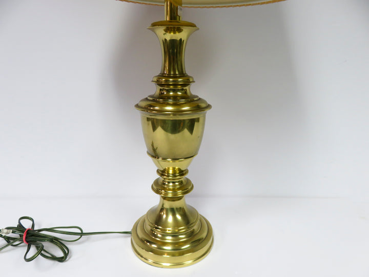 Vintage Stiffel Table Lamp