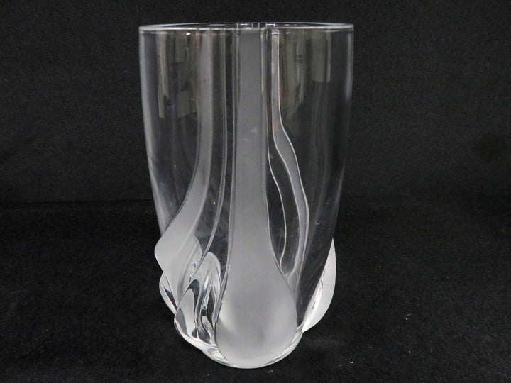 Oval Modern Vase